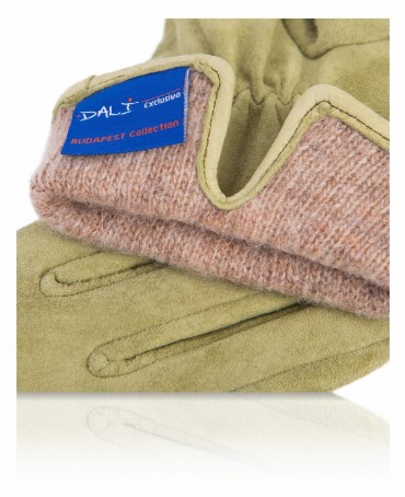 Перчатки Женские i.SP11_ONDIE/OLIVE